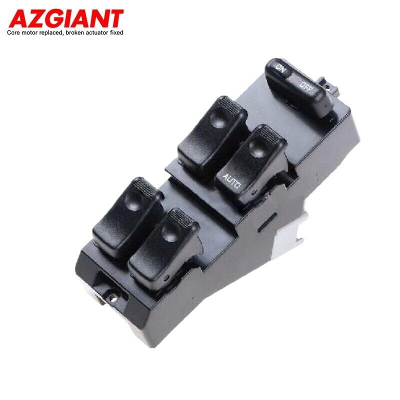 ya 3 8.24 baidi The Front Right Power Window Switch is Suitable for 1996, 1997, and 1998 for Mazda MPV Protege