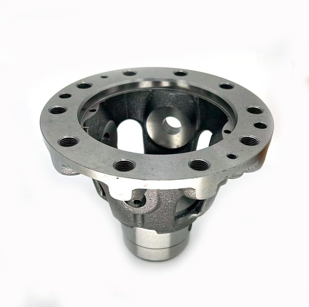 ya 10 9.16 baidi A6LF2 transmission AWD differential protection cover 45822-3B250 for Hyundai SANTA FE for Kia -