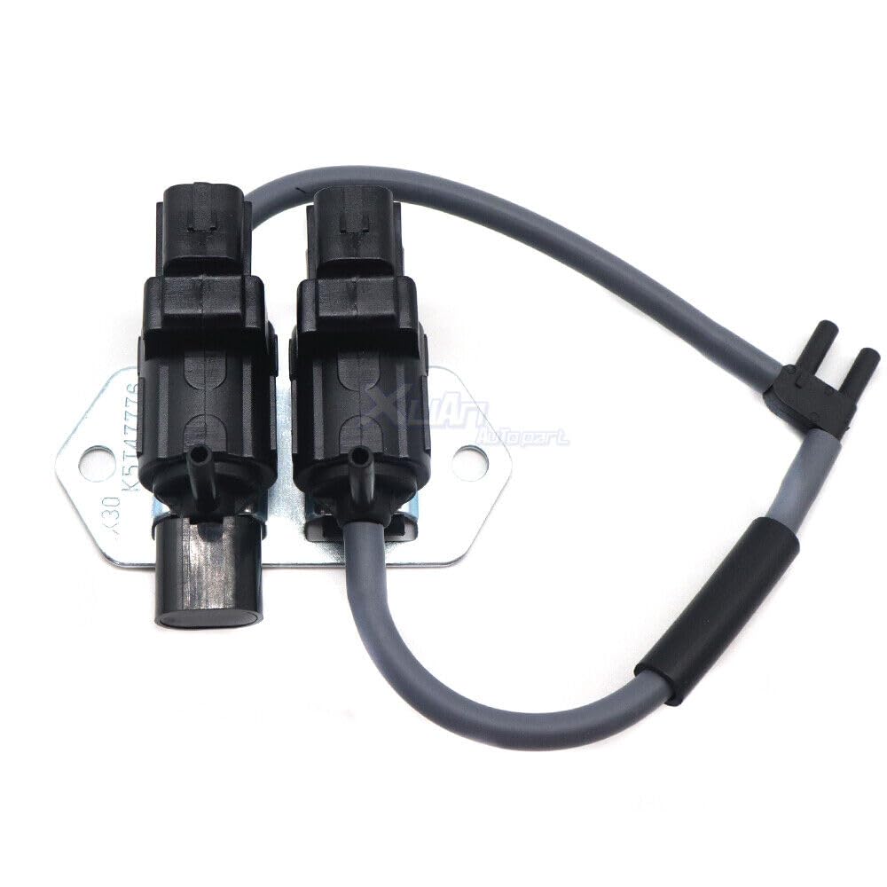 ya 4 8.8 Front Wheel Vacuum Switch Solenoid Valve for Pajero for Mitsubishi 4WD 8657A031