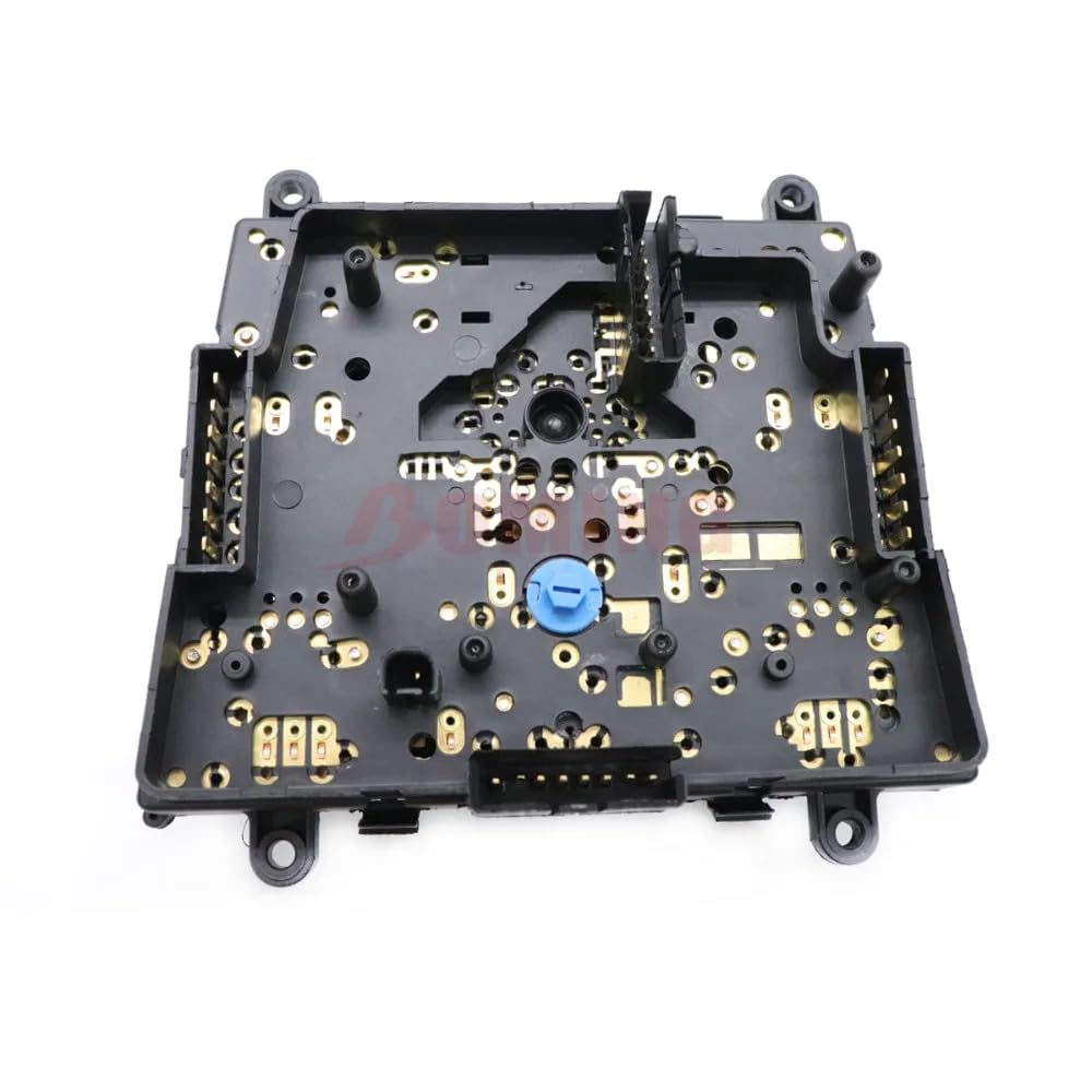 ya 3 8.24 baidi New Left Master Power Window Switch for Mercedes-Benz W163 ML320