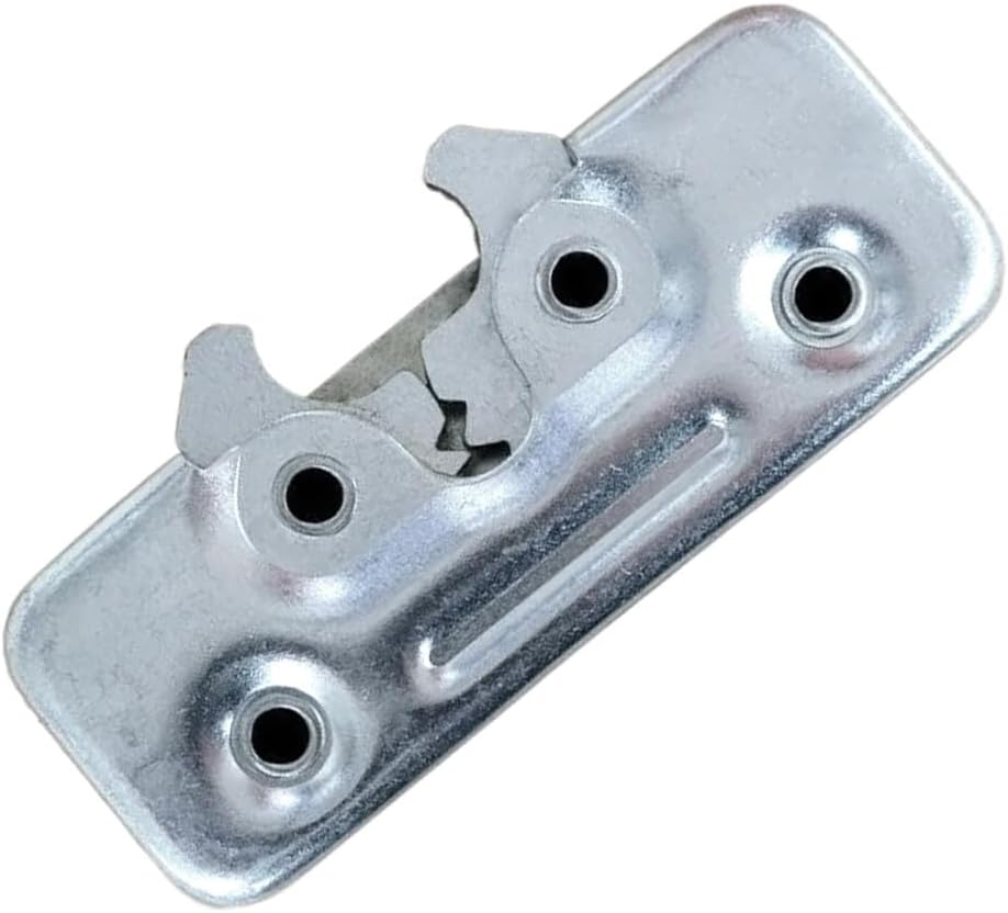 ya 6 8.24 baidi Passenger Side Front Door Lock Latch for 9370/9670 498004C2 498004C1