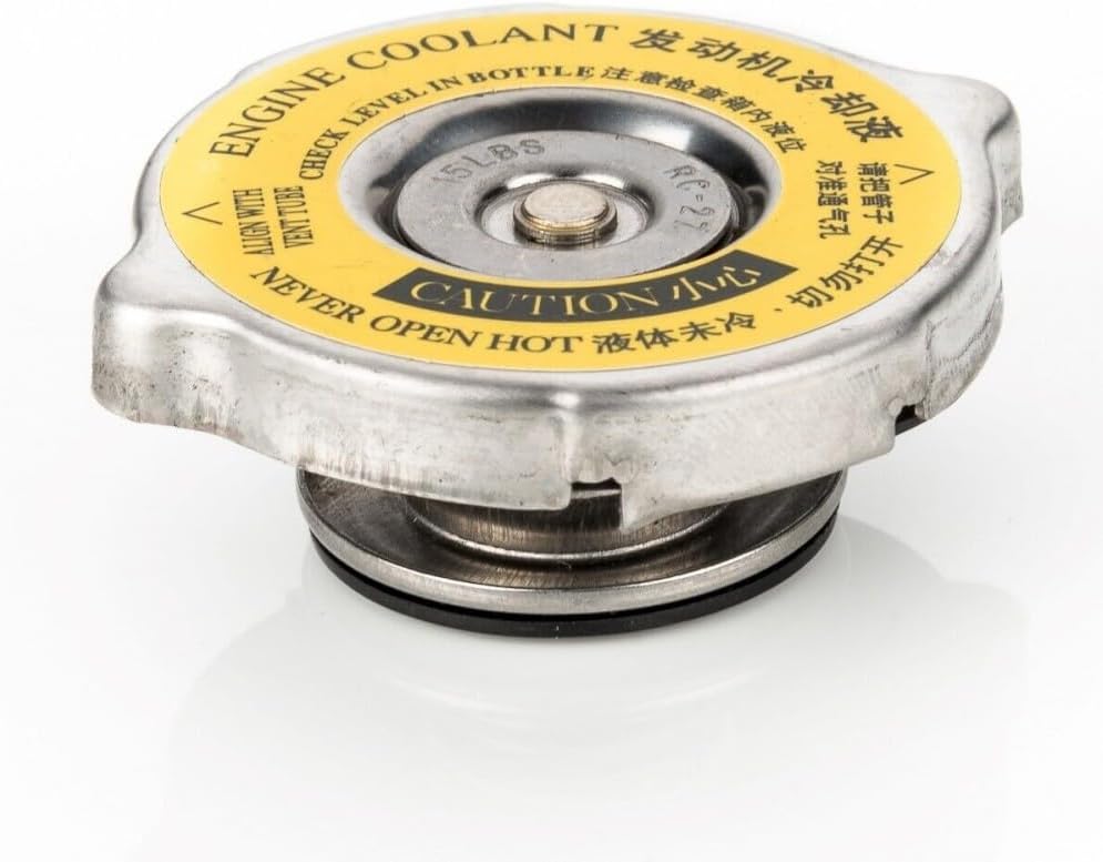 ya 5 8.24 baidi Radiator Cap for US Vehicles