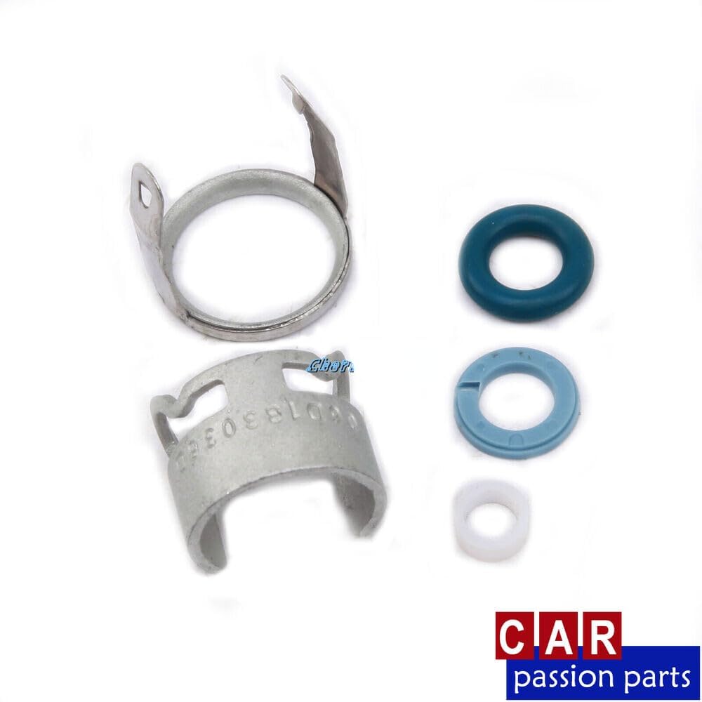 ya 10 9.16 baidi Engine fuel injector O-ring seal repair kit for VW for Golf for Passat for Audi A3 for A4 TT-