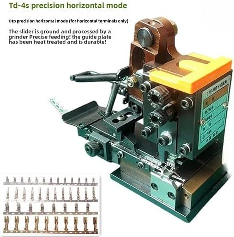 ya 28 10.13 baidi Wire Crimping Tool High Pision Ring Termi l Crimping Applicator OTP Mold-4
