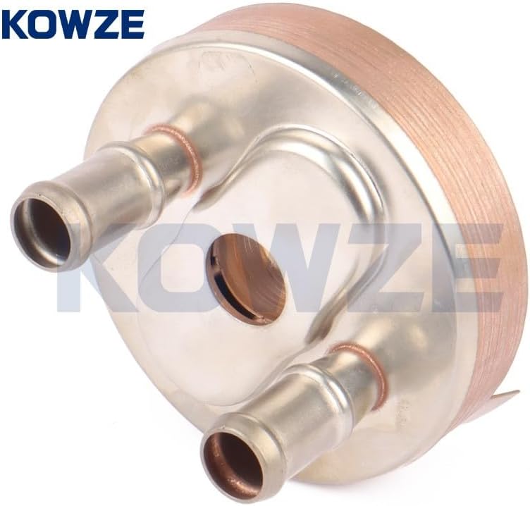 ya 12 10.8 baidi Engine Oil Cooler Assy for Nissan for Altima L31 for X-Trail T30 T31 Primera 21300-8H700