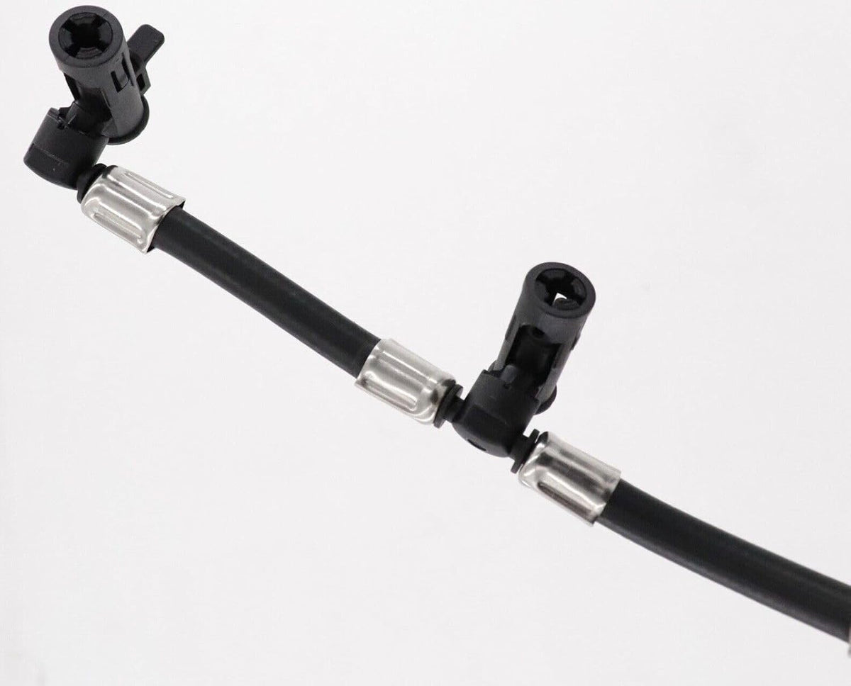ya 10 9.16 baidi 076130235 Fuel Return Overflow Pipe Diesel for VW CRAFTER 2.5 TDi 2008-2016