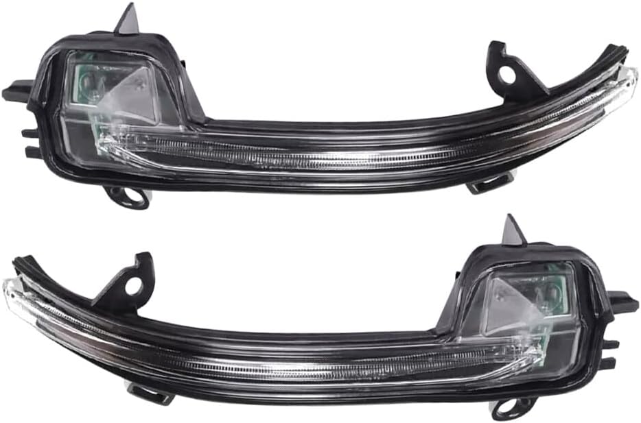 ya 5 8.10 1 Set Wing Mirror Auxiliary Turn Indicator Front For 1 2 Series F40 F44 2019-23