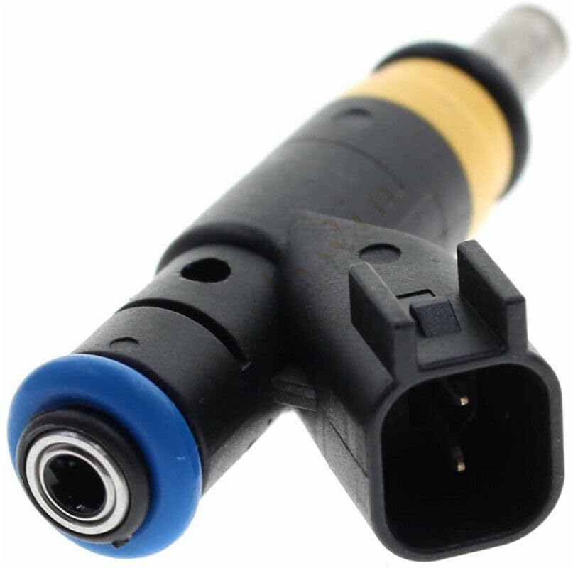 ya 4 8.8 1 Fuel Injector 05037479AA Suitable for 11-17 for Ram 1500 2500 3500/06-17 for Dodge 5.7L V8