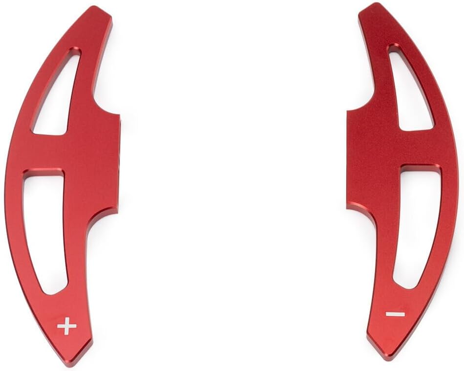 ya 5 8.24 baidi 2pcs for BMW M3 M6 X5M X6M E90 E92 E93 New Steering Wheel Shift Paddle