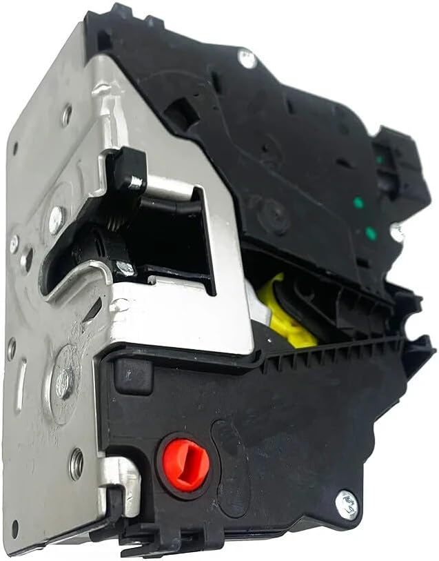 ya 11 9.14 baidiRear Right Door Lock for GM for Opel Vauxhall MERIVA B 2010-2017 New 13432377