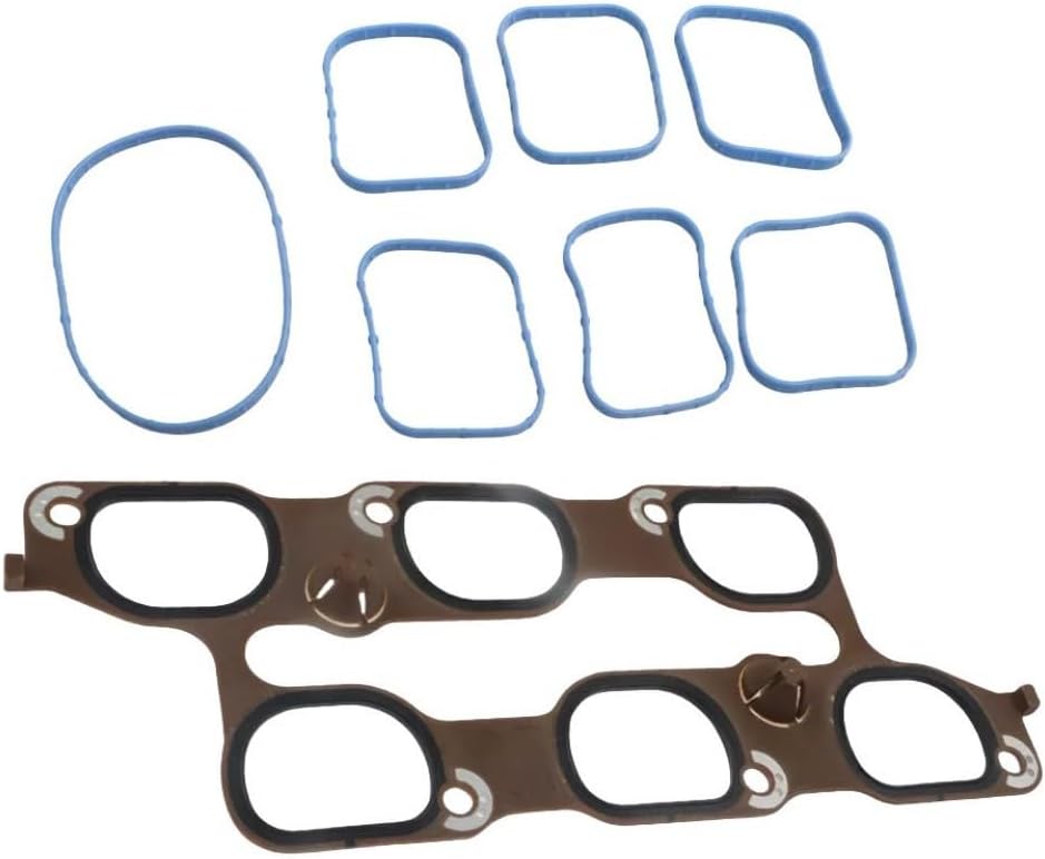 ya 14 9.20 zhengce Intake for MAN ifold gaskets suitable for Buick for Cadillac for Chevrolet-1
