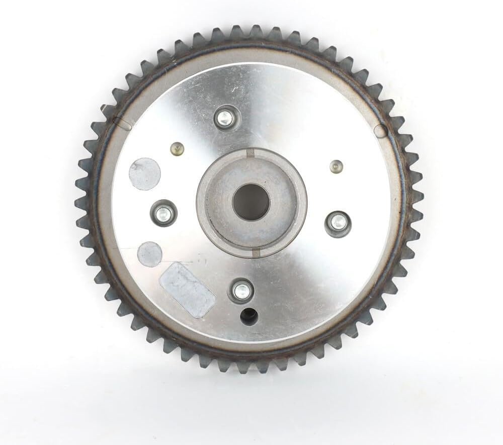 ya 5 8.10 Camshaft Sprocket fit for Mitsubishi for Outlander PHEV 2.0 GG2W 2013-2021