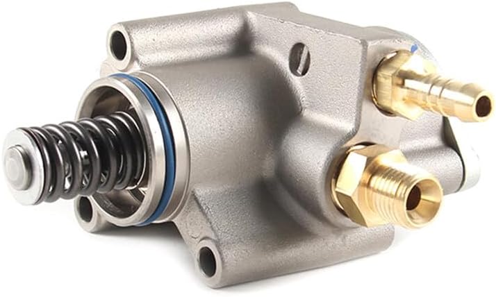 ya 4 8.10 Fuel pump high pressure suitable for Audi Q7 for VW Touareg for Porsche for Cayenne 3.6L 3597CC