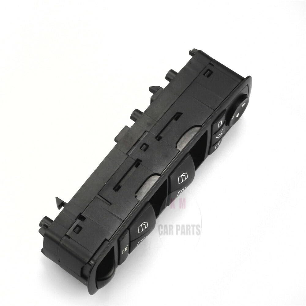 ya 6 8.24 baidi Power Master Window Control Switch for Mercedes GL320 GL450 GL550 R320 R350