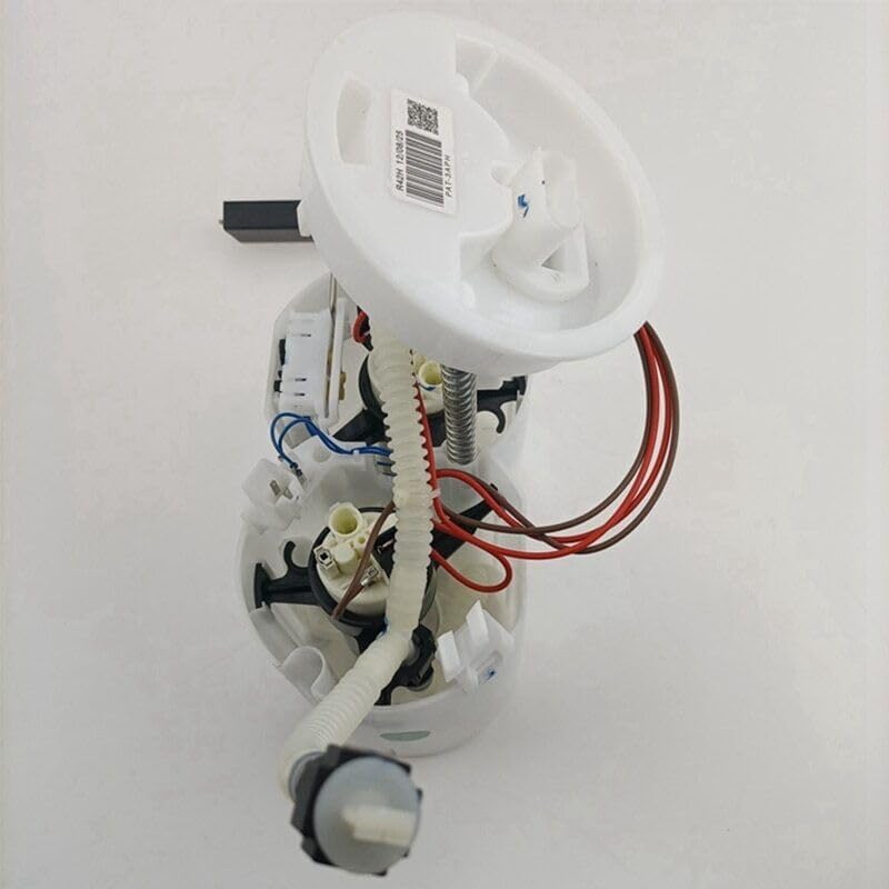 ya 5 8.10 A2114701794 For Mercedes E55-AMG V8 5.5L 2003-2005 Electric Fuel Pump Assembly