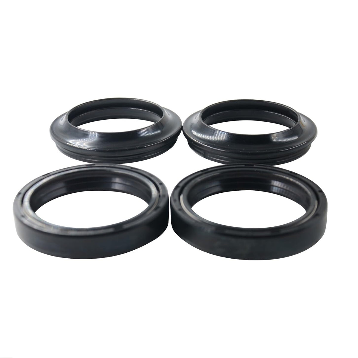 ya 13 9.15 baidi Fork Dust Oil Seals Kit for Honda CR250R CRF250R/X CRF450R/X CRF500X