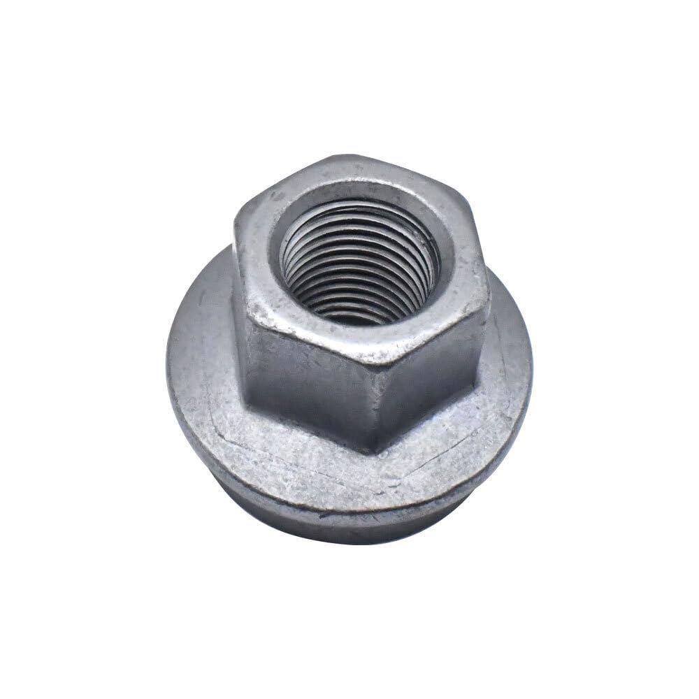ya 10 9.16 baidi 10PCS Wheel Lug Nut 6509424AA for 2012-2024 for Ram 3500 4500 5500 Car Accessories