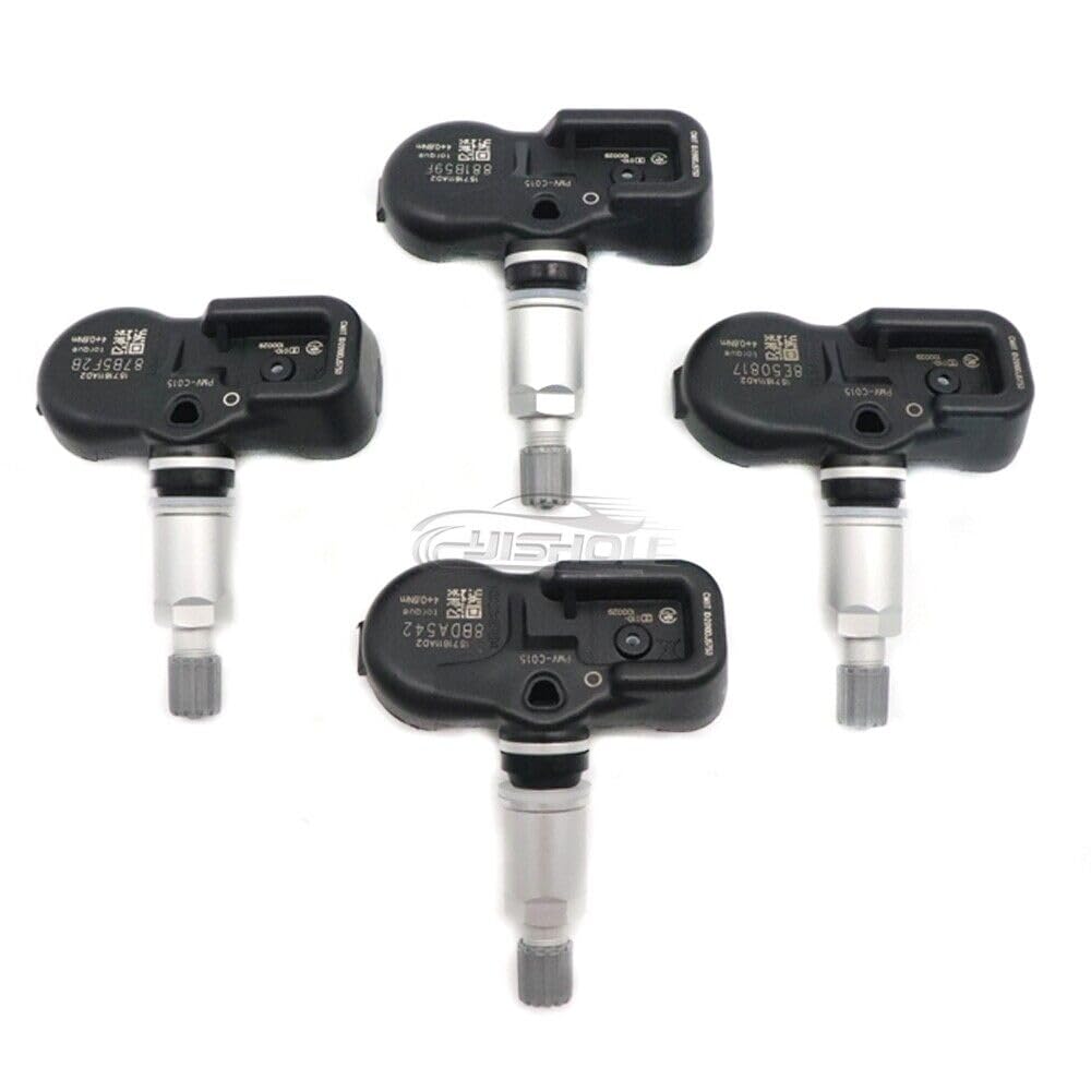 ya 4 8.8 4 tire Pressure sensors 42607-06030 PMV-C015 Suitable for Toyota Tacoma for Lexus 315MHz