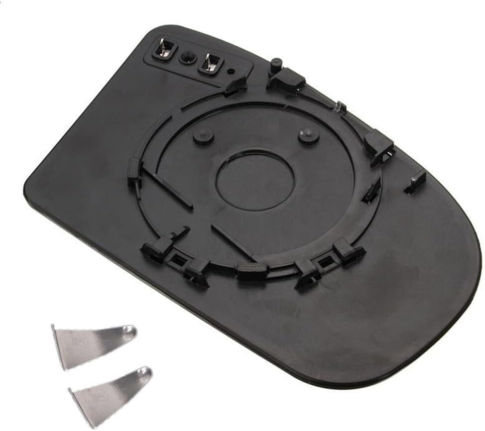 ya 14 9.20 zhengce Mirror Glass Left Side 2038100121 Replacement for Mercedes-Benz E500 E320 E-1