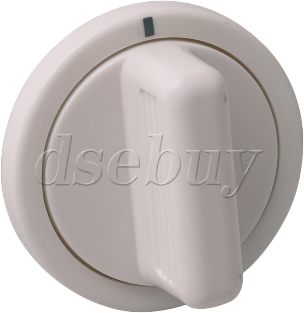 ya 26 10.21 baidi WE01X10160 for GE Dryer Timer Control Knob White AP3207448 PS755794 51cm Dia