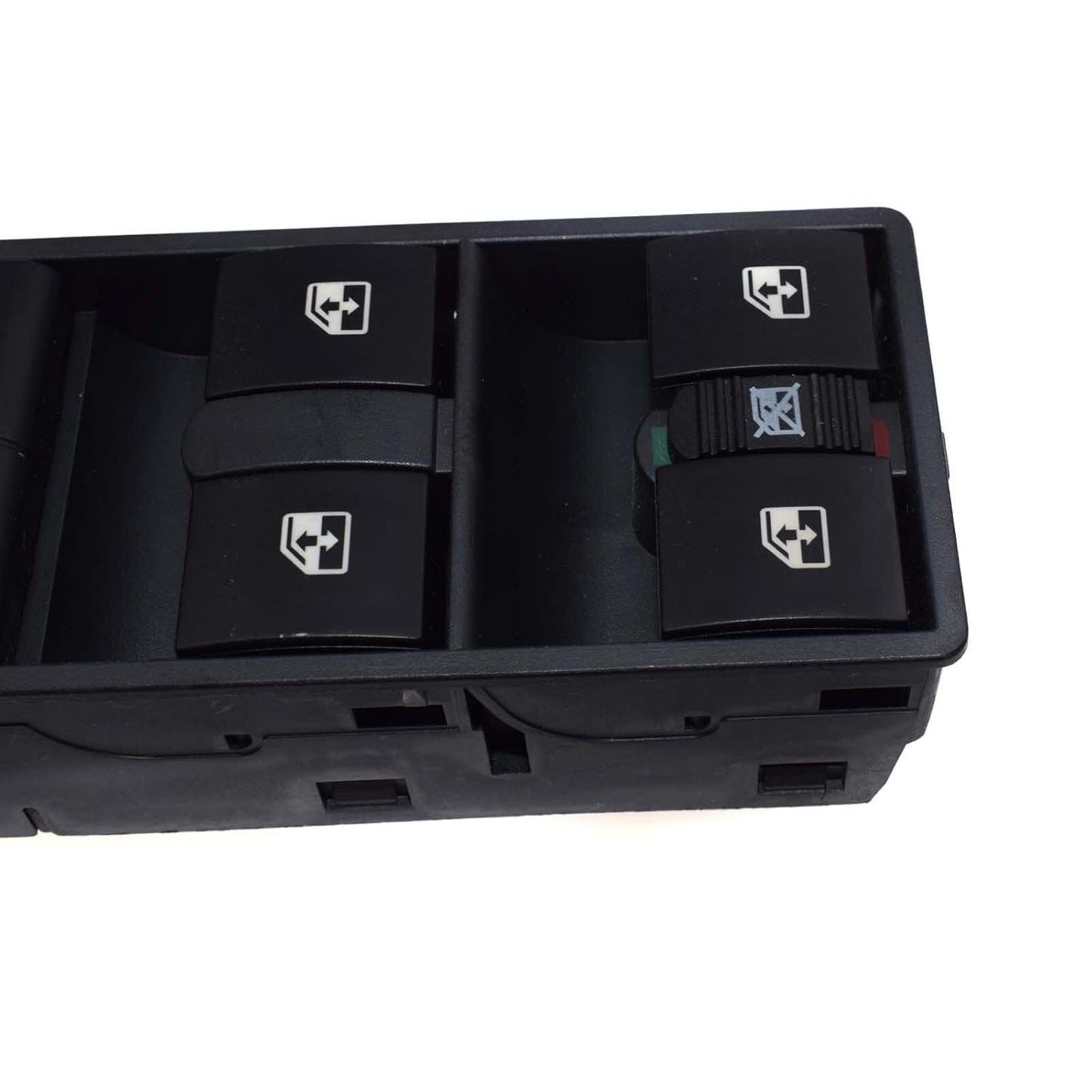 ya 4 8.8 Electric Window Main Control Switch 13228877 is Suitable for Vauxhall for Opel Astra