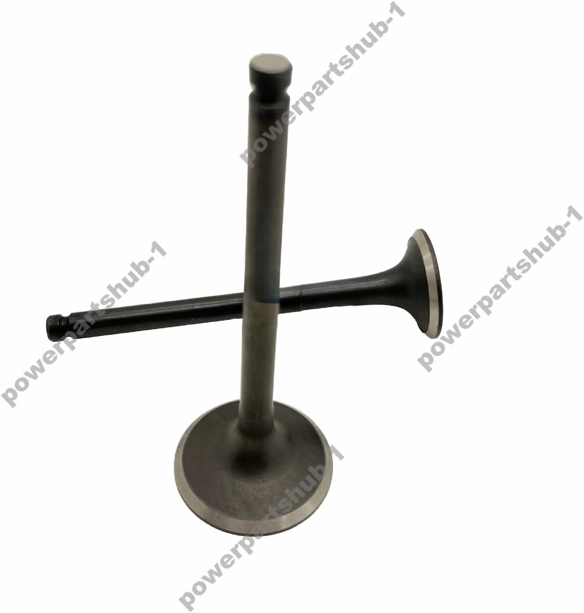 ya 10 9.16 baidi 1-12551139-0 1-12552052-0 intake valve valve for Isuzu 6BD1/6BG1 engine