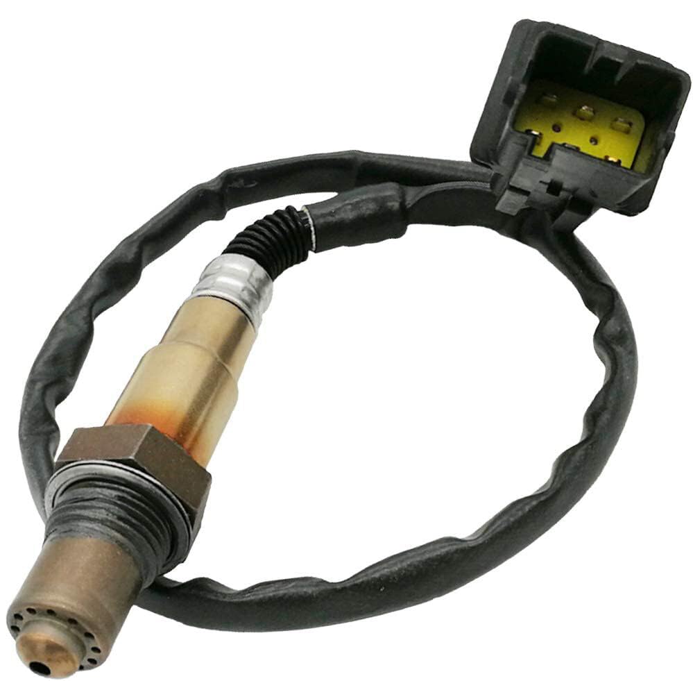 ya 4 8.8.2 2Pcs Upstream Oxygen O2 Sensor for Nissan Armada 2005-2006 Titan 2004-2006 5.6L