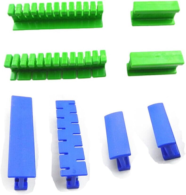 ya 4 8.24 baidi Auto Dent Repair Adhesive Glue Tabs Tools Kit Car Paintless Dent Repair Tool