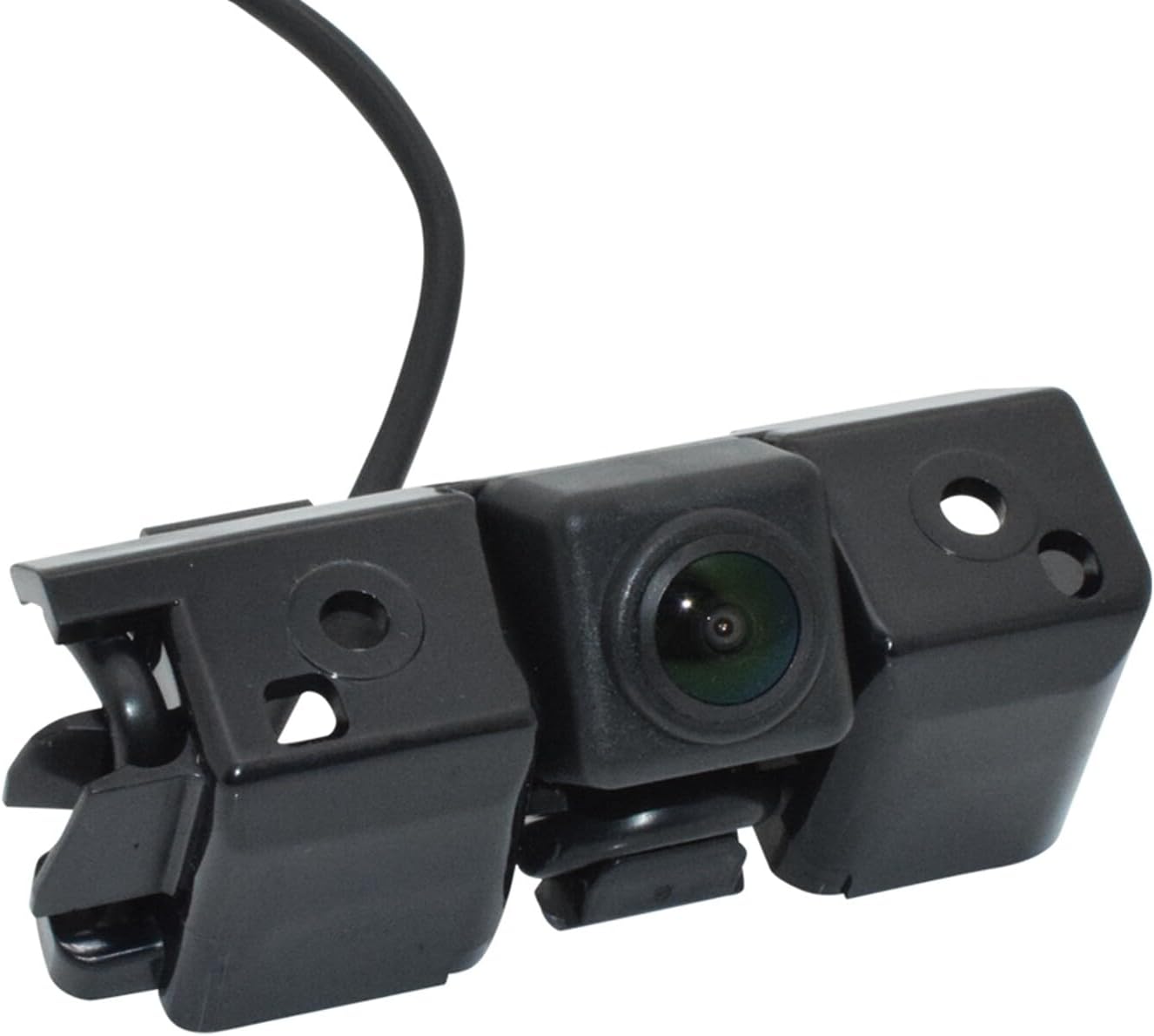 ya 2 8.15 Fit 14-15 Silverado Sierra Rear View Backup Assist Parking Camera 22803702 at