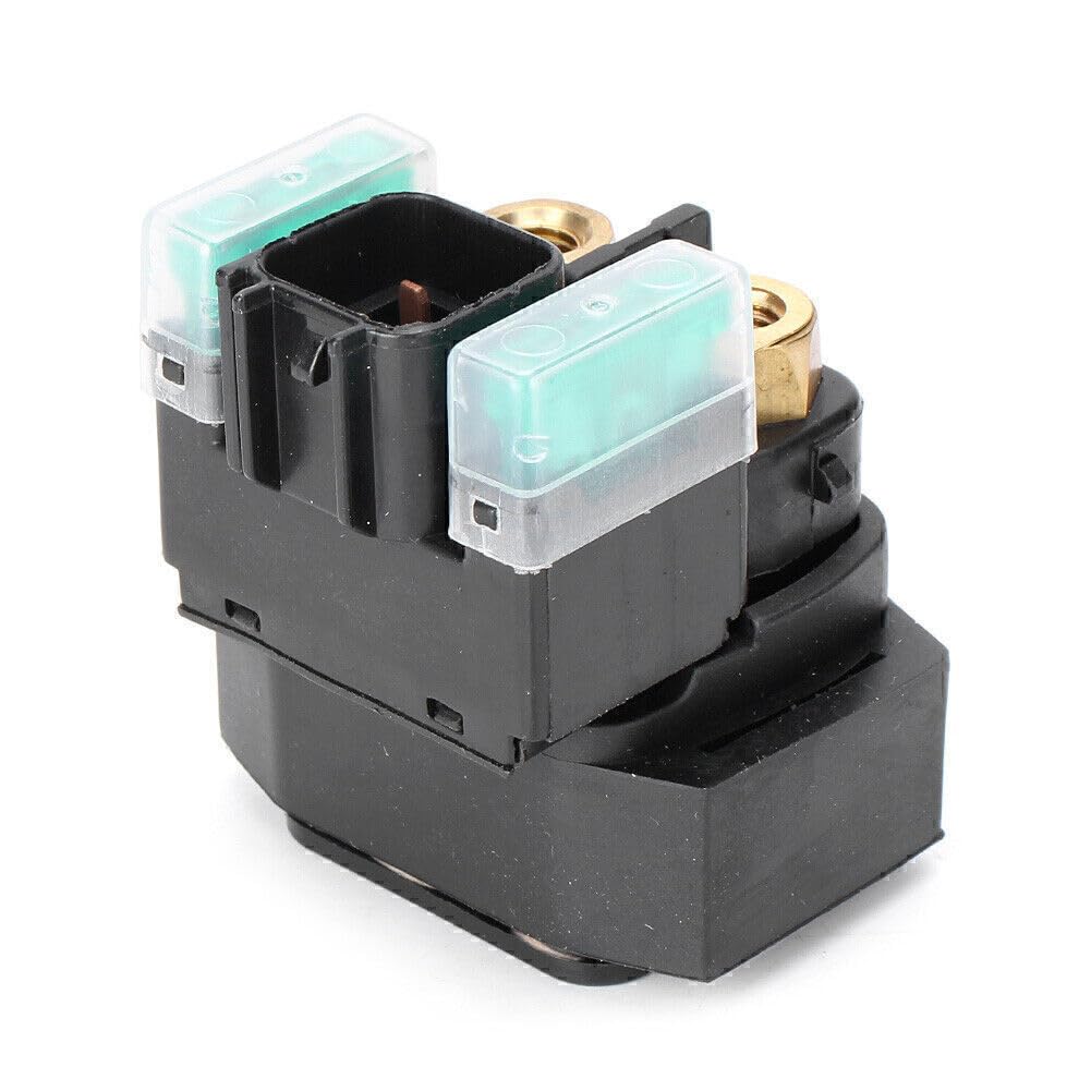 ya 23 10.7 baidi 1x Motorcycle Starter Relay Solenoid Fit for Suzuki GSXR1000 2005-2008 GSXR600 08-10