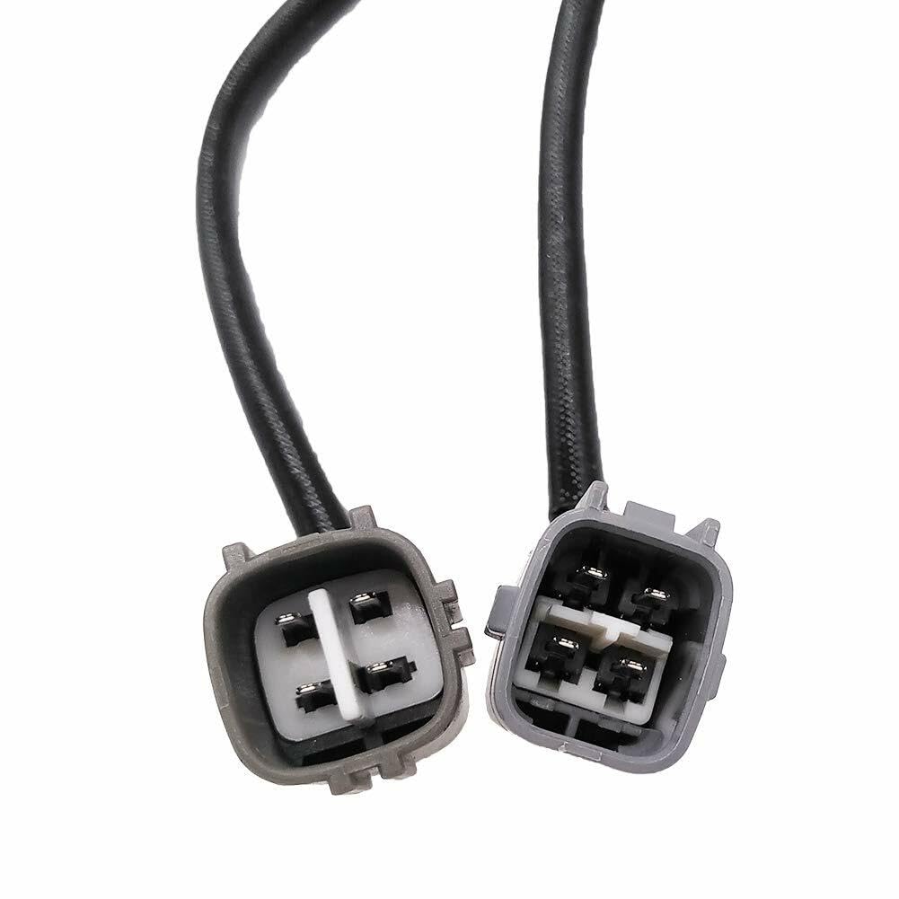 ya 4 8.8 2X Oxygen Sensor for Toyota Estima ACR30/40 2AZFE 00-06 89465-28330 89465-28320