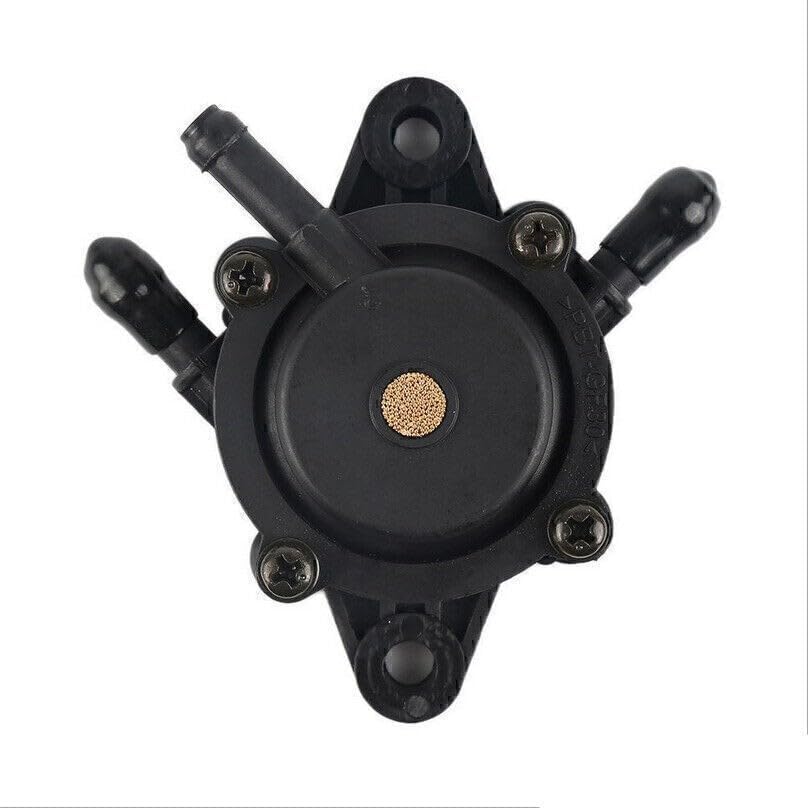 ya 26 10.21 baidi Vacuum Fuel Pump for Engine Tractor and 808656