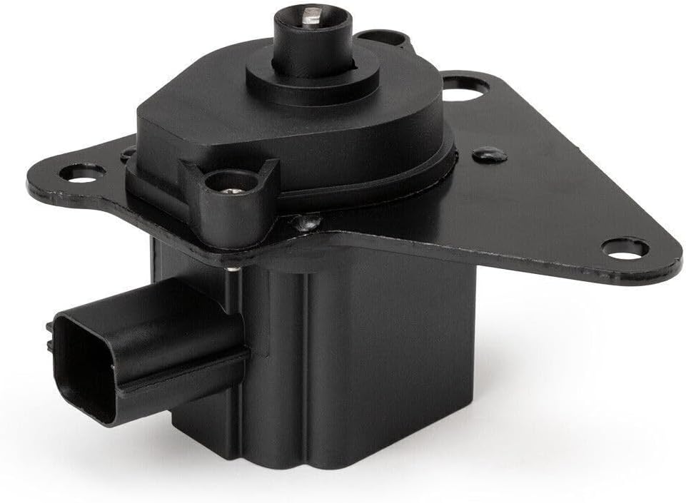 ya 11 9.14 baidiIntake Manifold Runner Control Valve For 2007-2012 for Dodge for Chrysler for Jeep 2.0L 2.4L