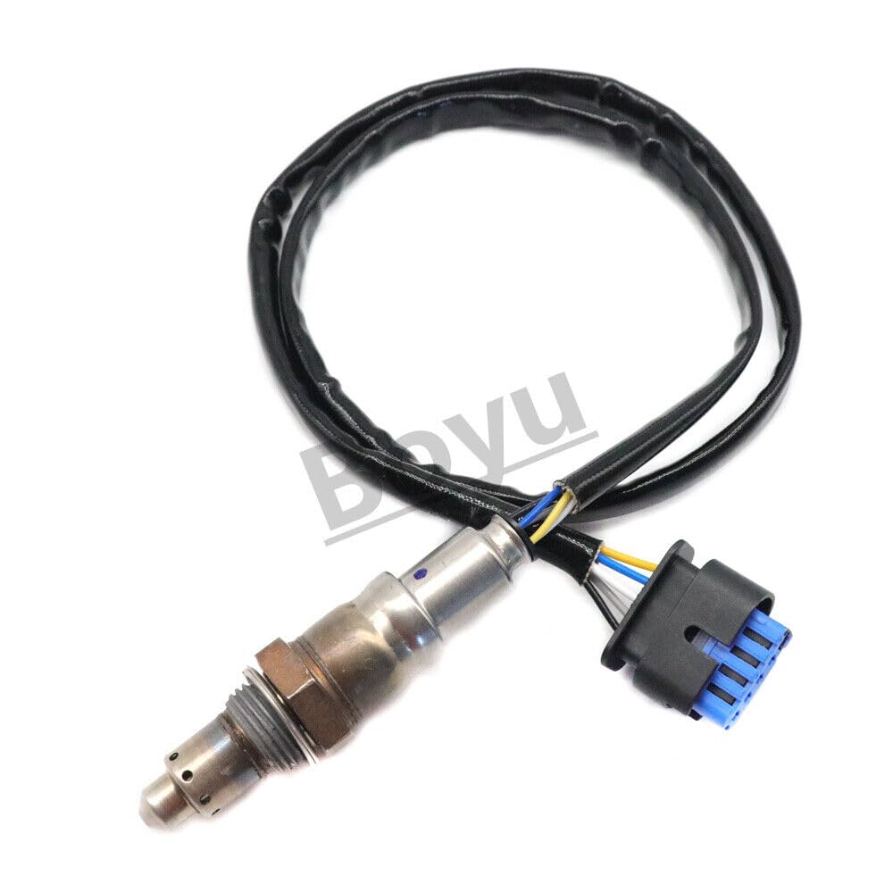 ya 7 8.24 baidi JL3Z-9F472-B Upstream Left Oxygen Sensor Suitable for Ford F-150 18-20 JL3Z9F472B