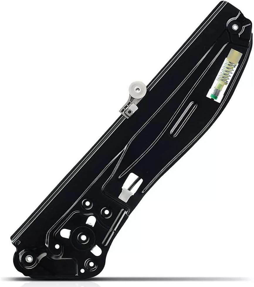ya 12 10.8 baidi Rear Left Window Regulator 51357138863 Fits for BMW 7 Serise E65 760i E66 2002-2008