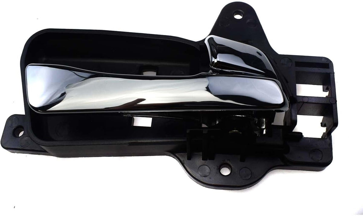 ya 9 10.24 Interior Door Handle Rear Passenger Side Chrome Fits for Hyundai for Elantr