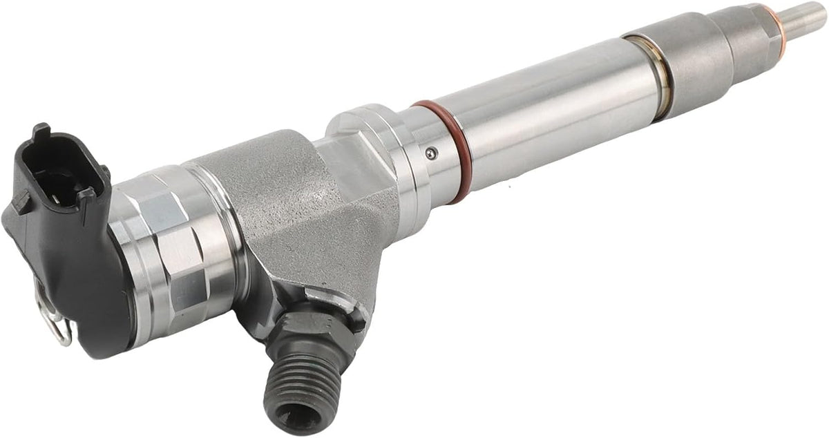 ya 12 10.8 baidi Fuel Injector 0445120027 For GM for Chevrolet for Silverado 2500 3500 6.6L 2004.5-2005