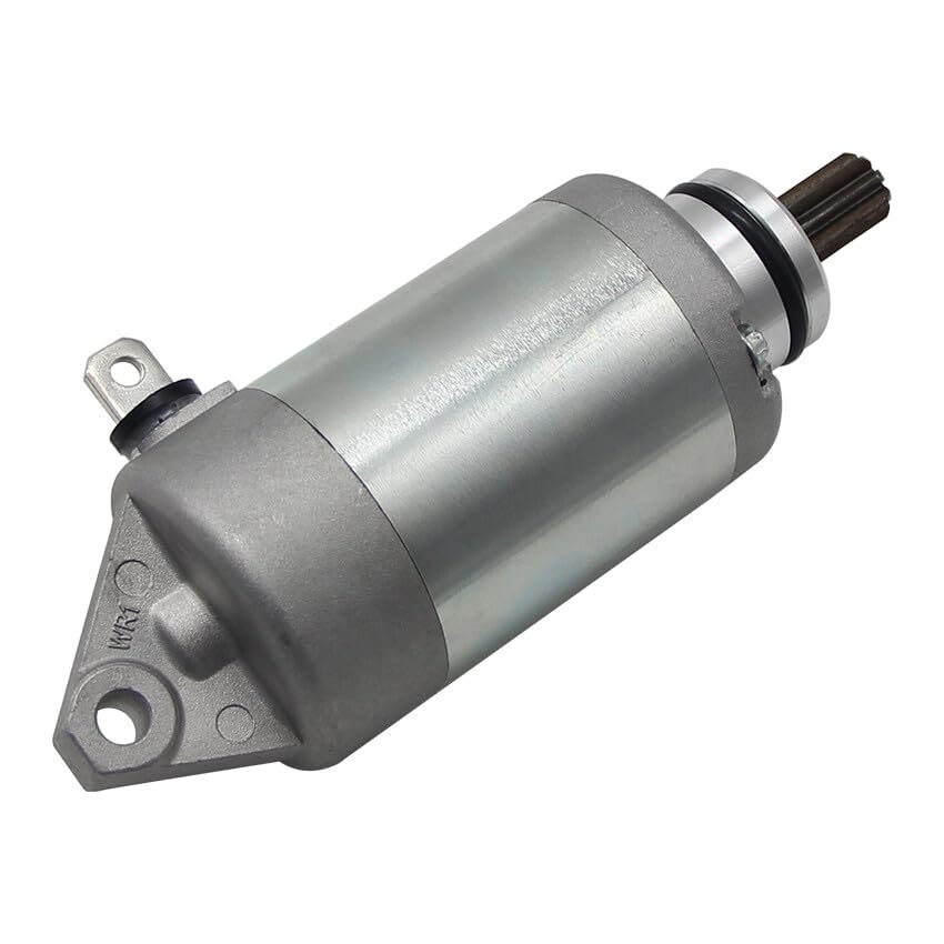 ya 23 10.7 baidi for Yamaha Starter Motor WR250F YZ250F YZ250FX Cross Country 15-19 2GB-81890-00