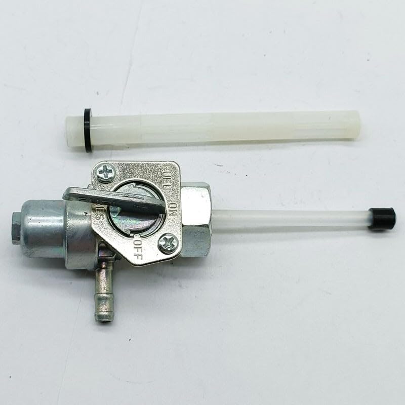 ya 23 10.7 baidi Fuel Tank Petcock Valve Switch for Honda XR650L 1993-2009/VT1100C 1995