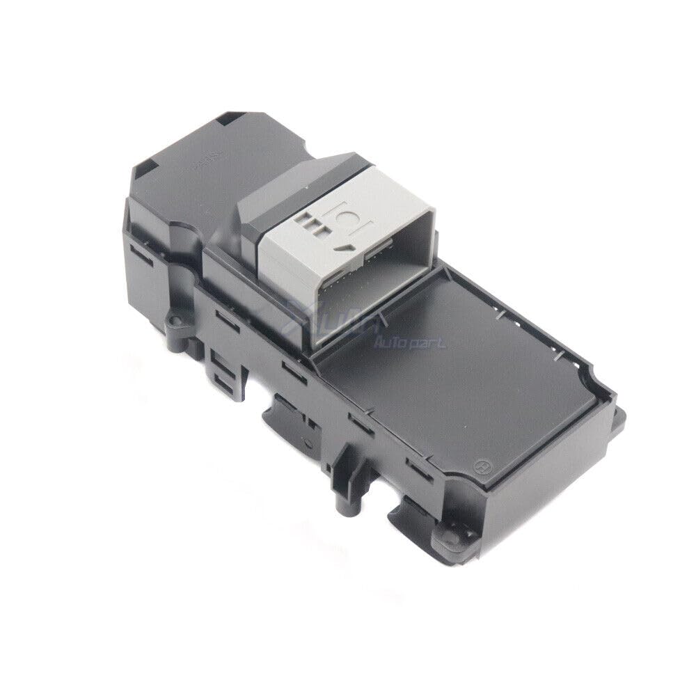 ya 3 8.24 baidi 1x Front Left Driver Side Master Power Window Switch for 2008-2012 for Honda Accord