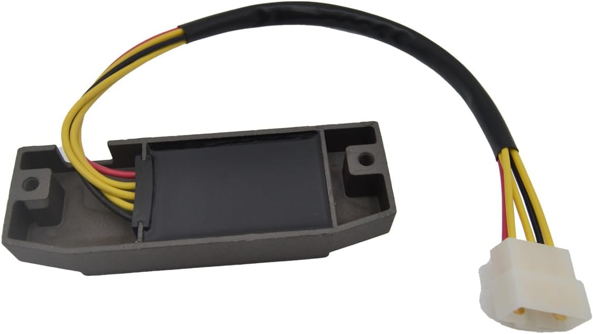 ya 2 8.15 Regulator rectifier 32800-12E00 32800-12E01 for Suzuki Dr650se Vs1400 Avenue