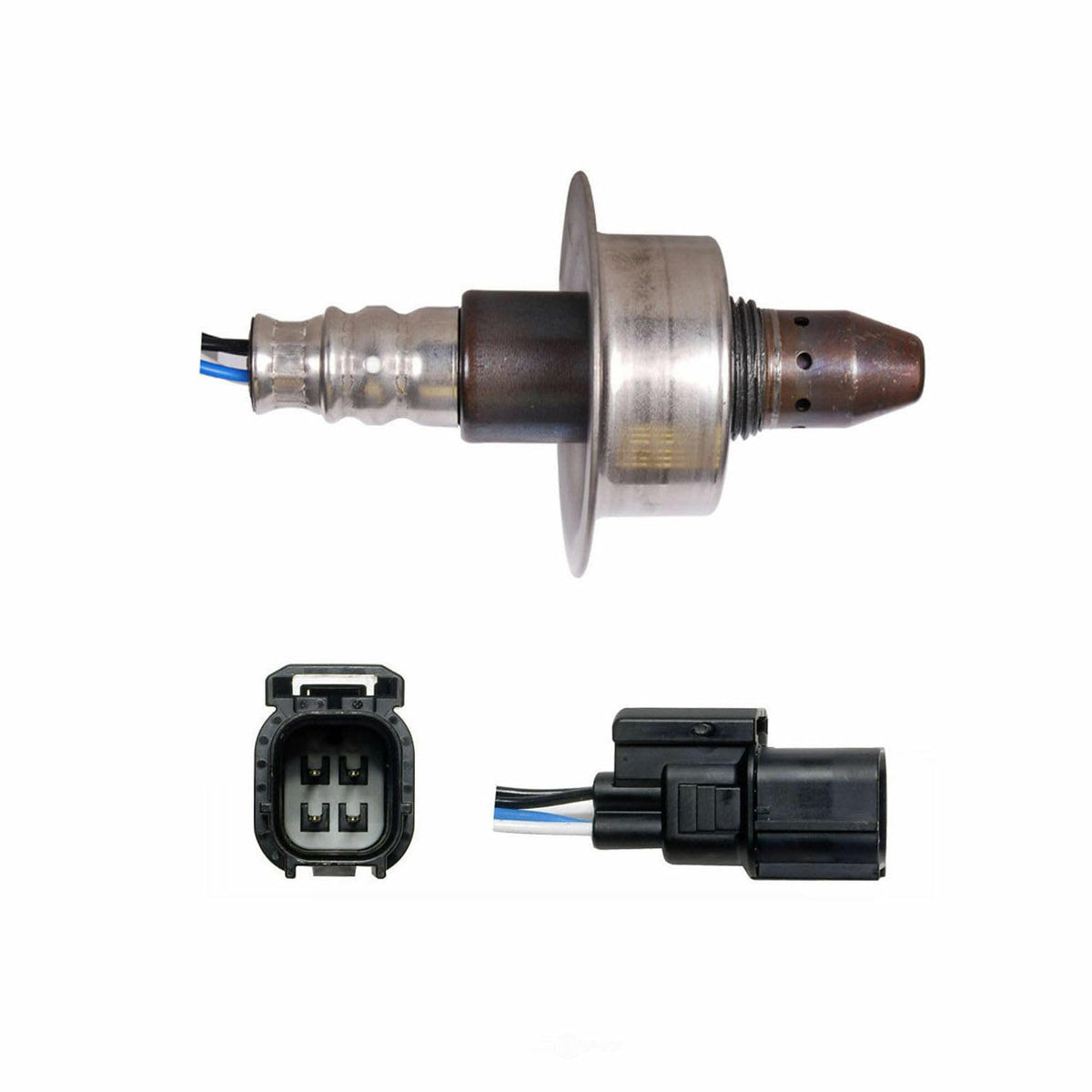 ya 9 10.24 2-Pack Oxygen O2 Sensor Upstream + Downstream for 2013-2017 for Honda for Accord 2.4L L4 us-