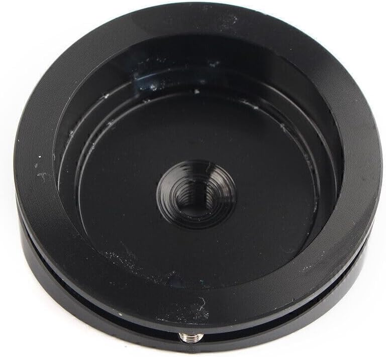 ya 2 8.15 18x Black F for Ram e Cap F for Ram e Hole Cover Caps Decorative Fit for BMW R1200GS/ADV 13-19