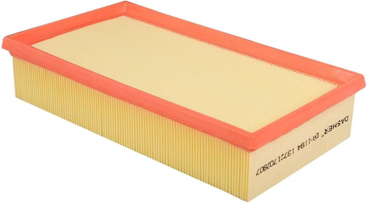 ya 14 9.20 zhengce for X5 3.0L 01-06 750iL 5.4L 95-01 13721702907 Engine Air Filter Element-1