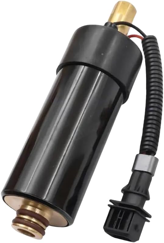 ya 5 8.10 High pressure electric fuel pump for Volvo Penta 4.3L 5.0L 5.7L 8.1L 3588865