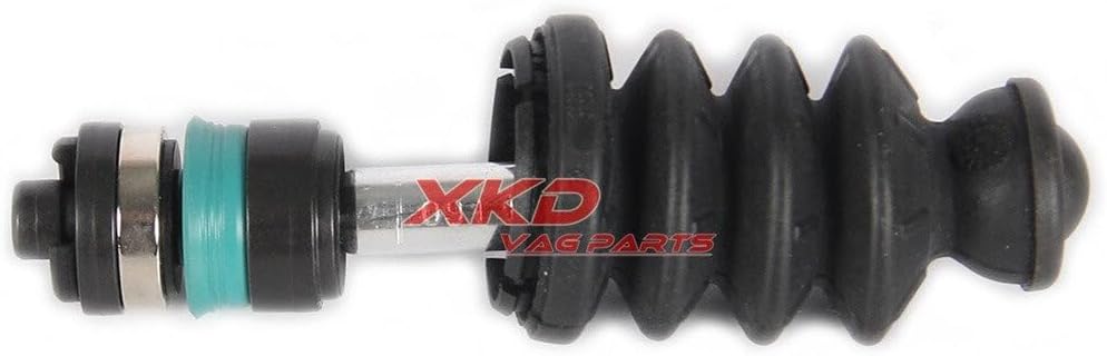 ya 28 10.13 zhengce baidi DQ200 Transmission Body Piston Rod 99mm Fit for VW Beetle Caddy CC for G