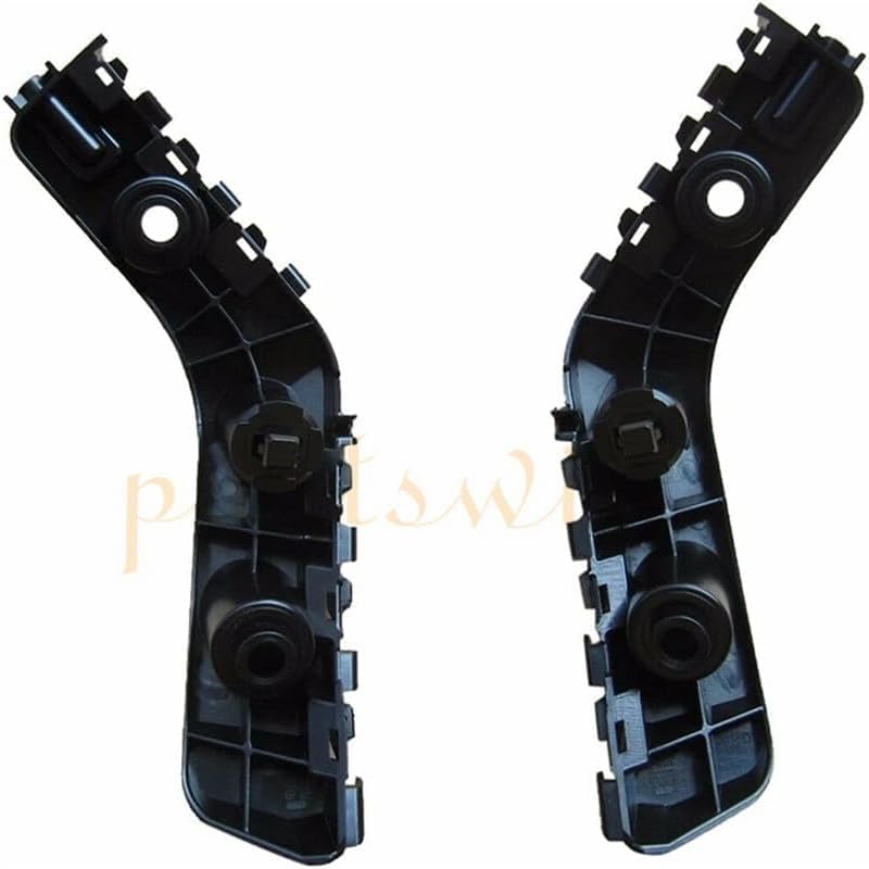 ya 13 9.15 zhengce Front support bumper bracket LH+RH CH1032103 suitable for Jeep for Grand Ch