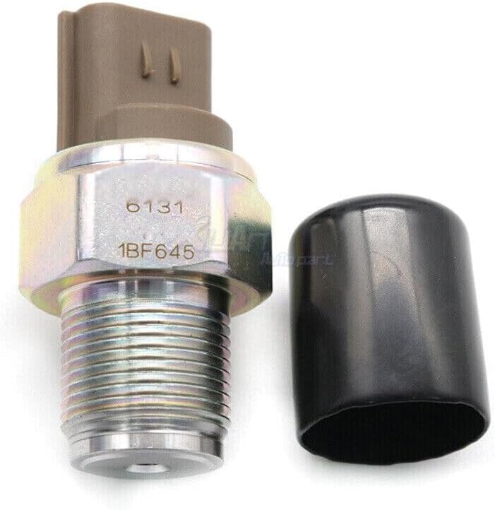 ya 28 10.13 zhengce Regulator 499000-6131 is Suitable for Nissan Navara D40 2.5 DCI Fuel Rail