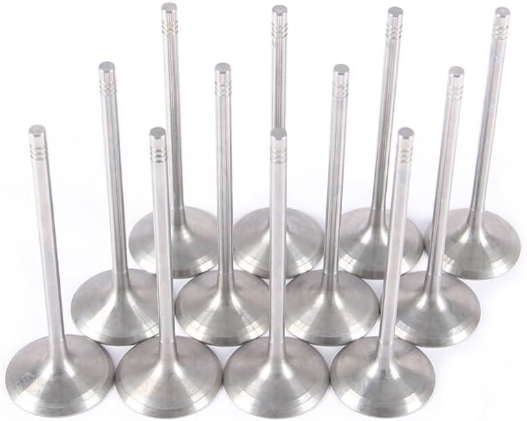 ya 6 8.24 baidi 3.0 Intake Valve Kit Fit for BMW 125i 328i 528i X5 Z4 11347553771