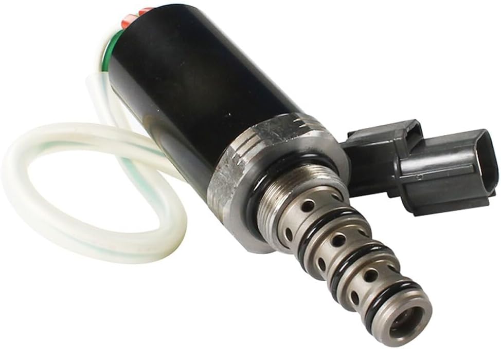 ya 10 9.16 baidi Solenoid valve YN35V00004F2 Compatible Kobelco SK200-2/5 KDRDE5K-20 30C12A-101